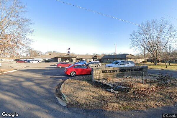 Park Place Apartments