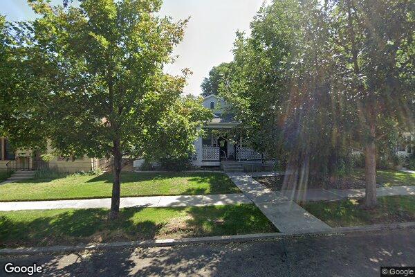 Park Center Assisted Living Llc