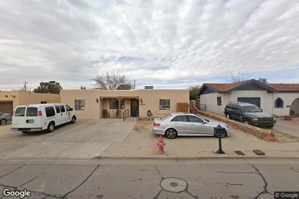 Hacienda Senior, Llc