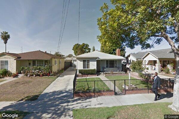 C-H #4 Residential Care For Elderly