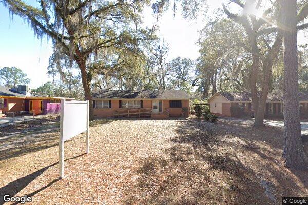 Faith Community Care Home