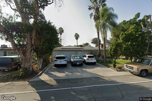 Paradise For The Elderly