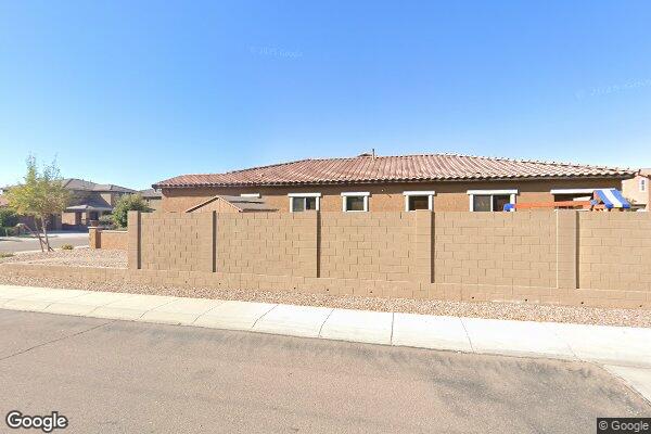 Liberty Assisted Living Home Llc