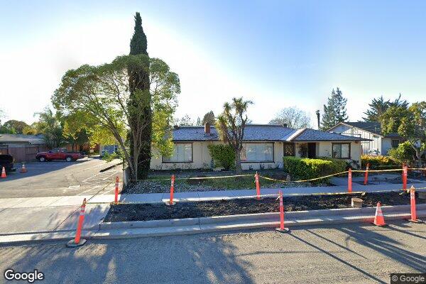 Five Palms Care Home