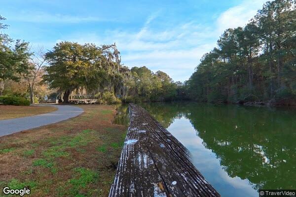 Secessionville Community Residence