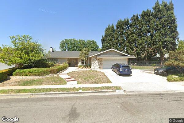 Nora's Residence Of Placentia