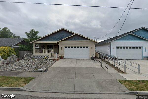 Oak Wood Haven Adult Family Home Llc