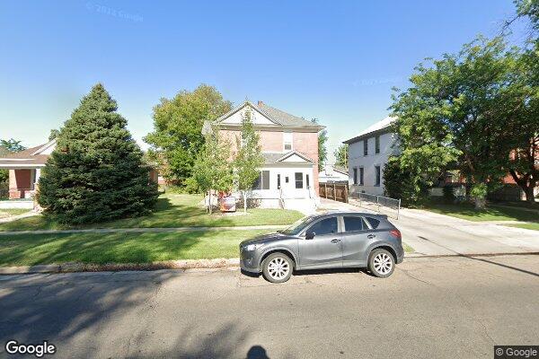 Golden Gate Manor Ii