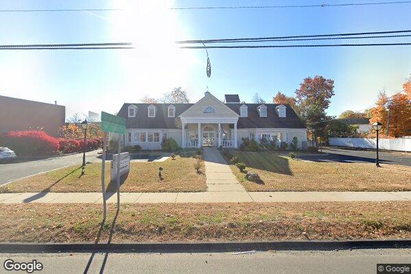 Victorian Gardens Rch Llc