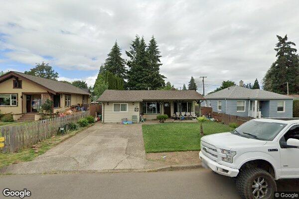 Canby Adult Foster Home