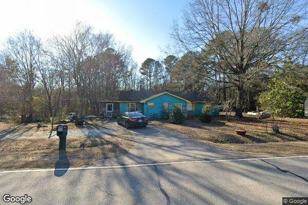 Green, Clarice Family Pch