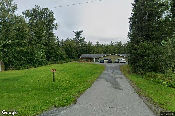 Birchtree Residential- Winding Brook House