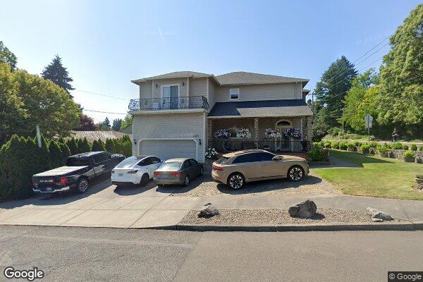 Guilford Place Residential Care Home