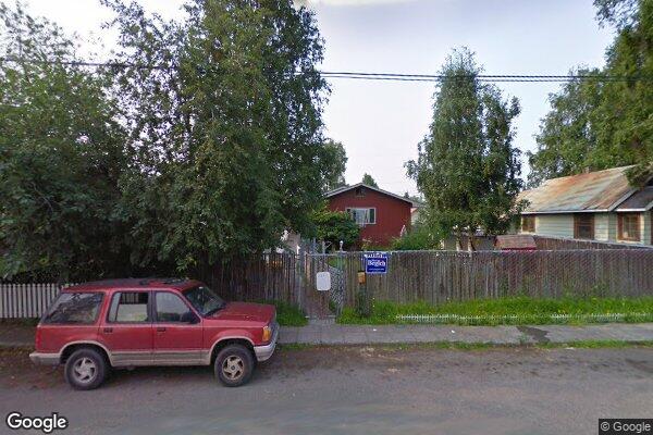 Wild Iris Comfort Care