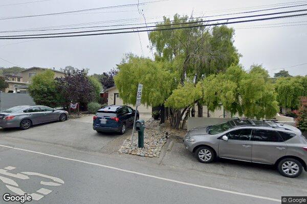 Del Monte Memory Care