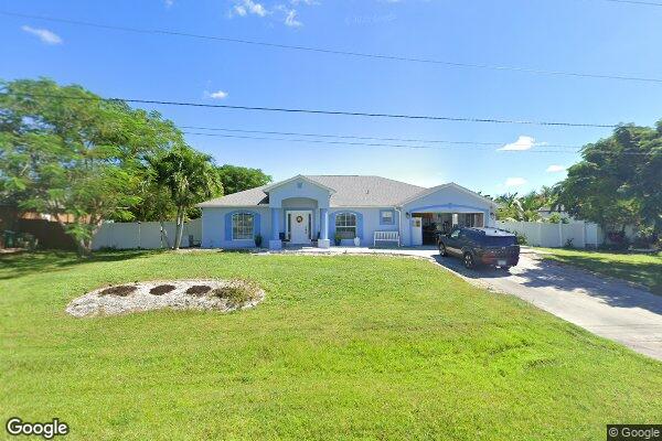 La Colonia Iii Alf Inc