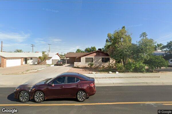 Unique Family Services, Llc - Eagle House