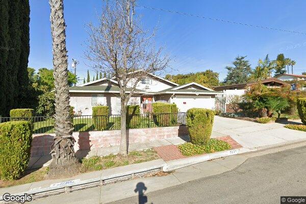 Haven For Mom And Dad 1