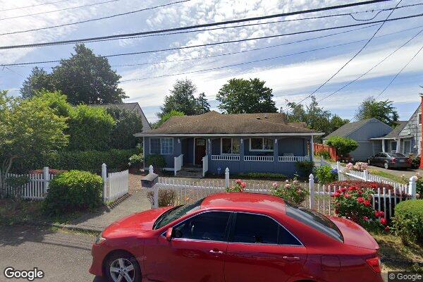 Golden Meadows Afh Inc