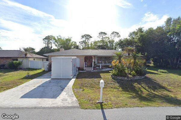 Liz's Adult Care Garden Home Facility