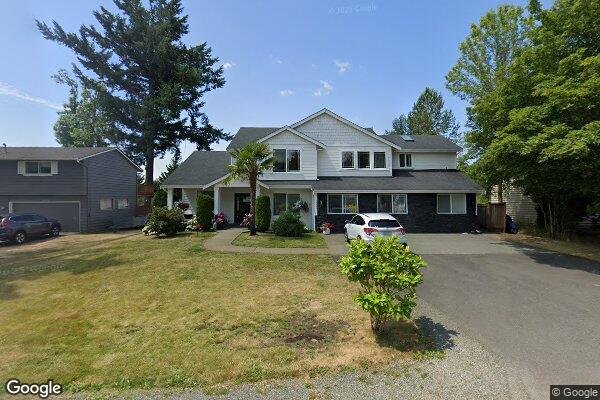 Valley Senior Care Center Inc