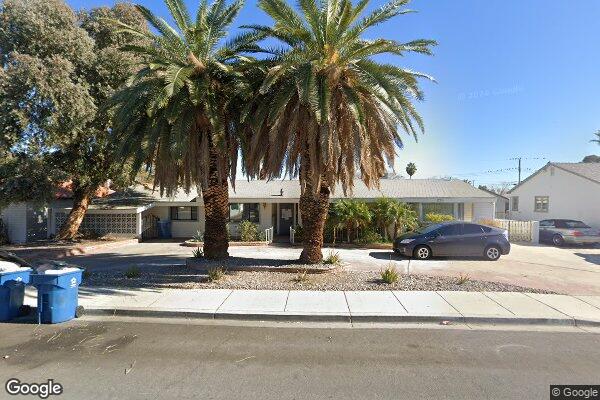 Mothers Best Care For The Elderly