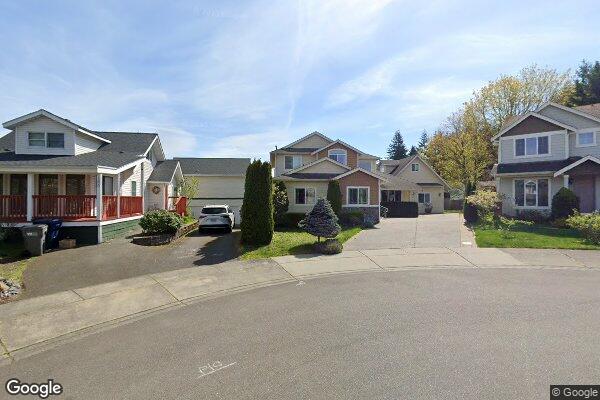 Martha Lake Adult Family Care Inc