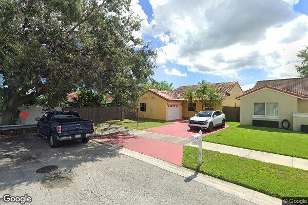 Green Street Alf Corp