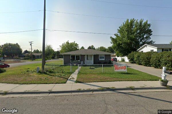 Primrose Personal Care Home