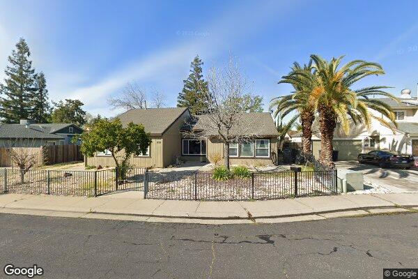 Sierra Foothill Rcfe