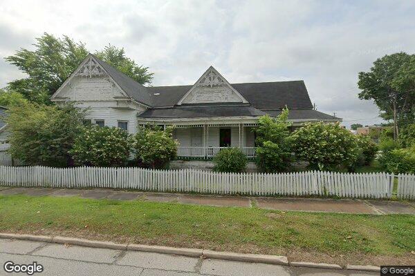 Beard Residential Care Facility #1