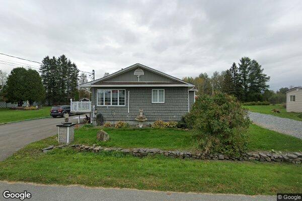 St. Jude's Foster Home