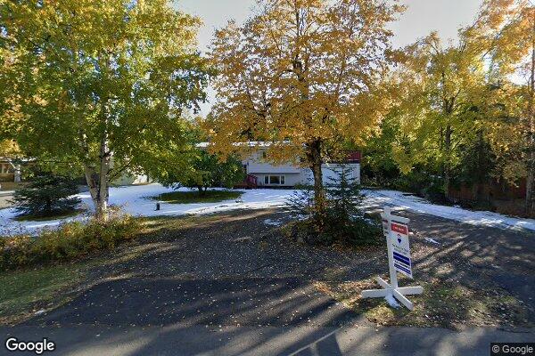 Cindy And Vic's Wilderness Retreat