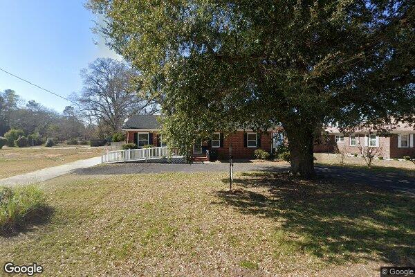 Daltons Cmc Residential Care Facility