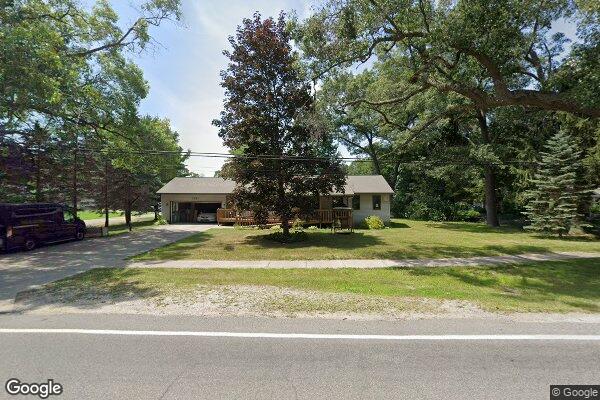 Samaritas - Horton Road