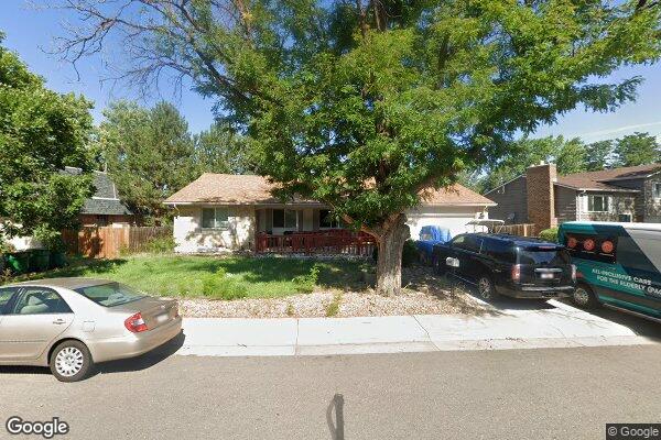 Aurora Evergreen Assisted Living Llc