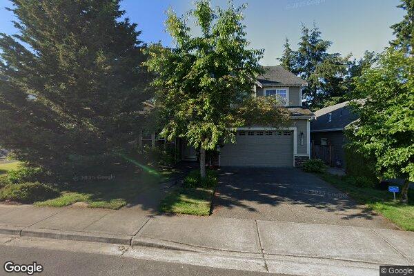 Boys Next Door Adult Family Home