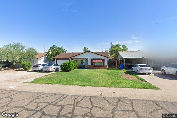 Clarendon Home Assisted Living Llc