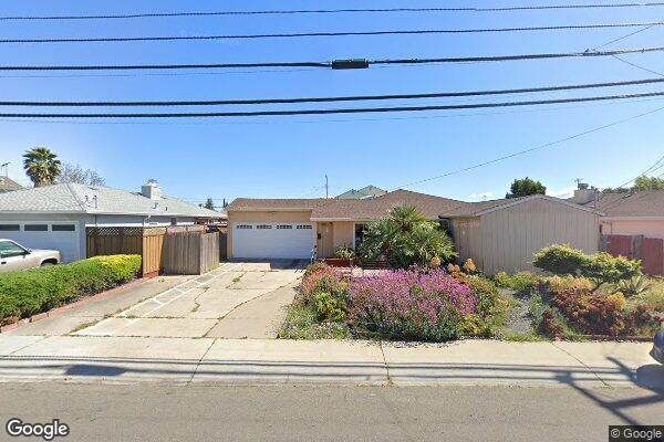 Andrew Elijahs Guest Home