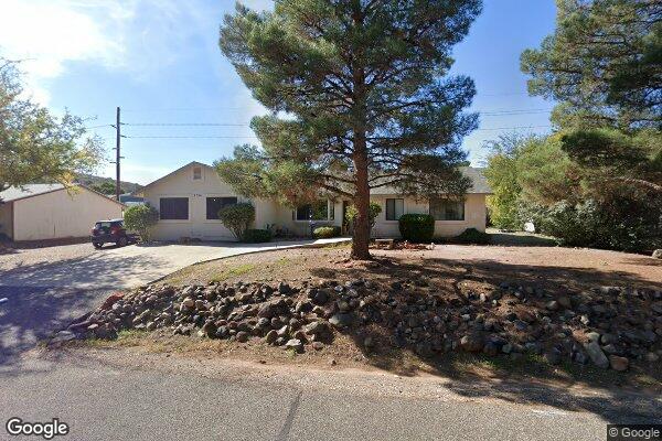 Mingus Terrace Assisted Living Home