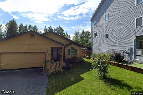 Saint Timothy Home I