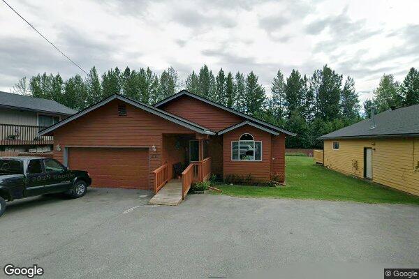 Saint Timothy Home Ii