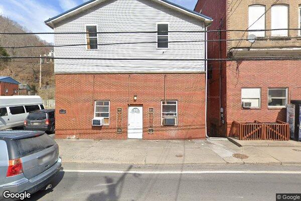 Mullens Manor Assisted Living, Inc