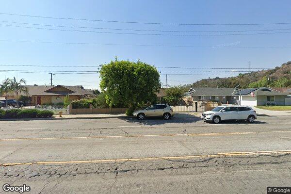 La Posada In Glendora