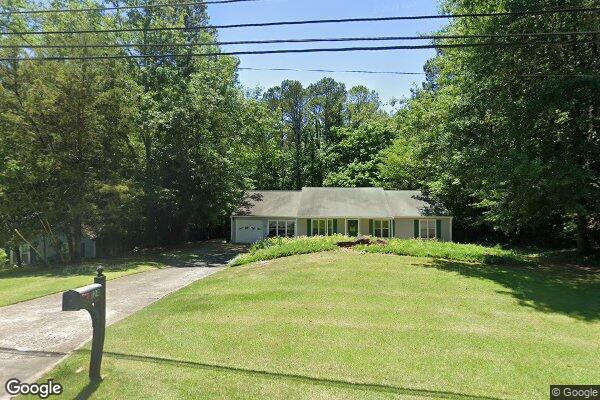 Love Touch Personal Care Home