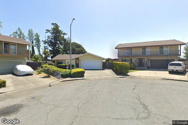 Aragon Hills Care Home