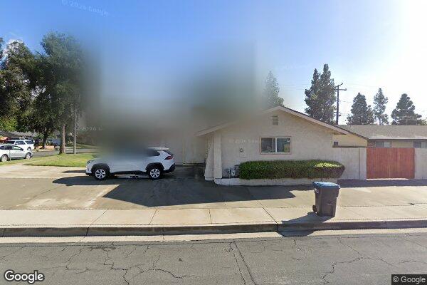 St. Anthony & Judes Homes For The Elderly Inc.