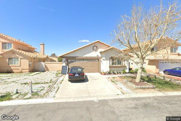 Amegil Home For The Elderly