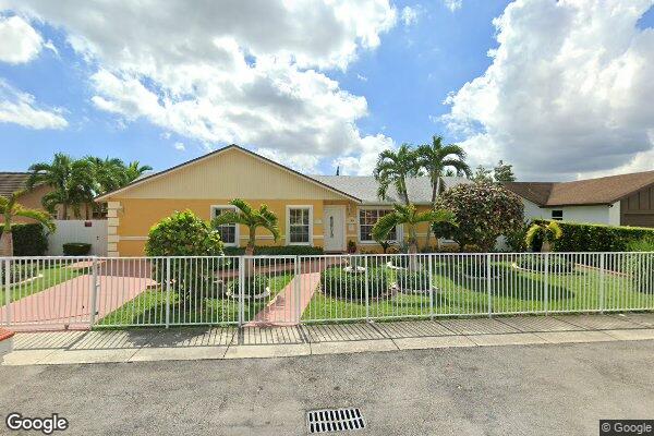 Blanca Azuzena Home Care Inc