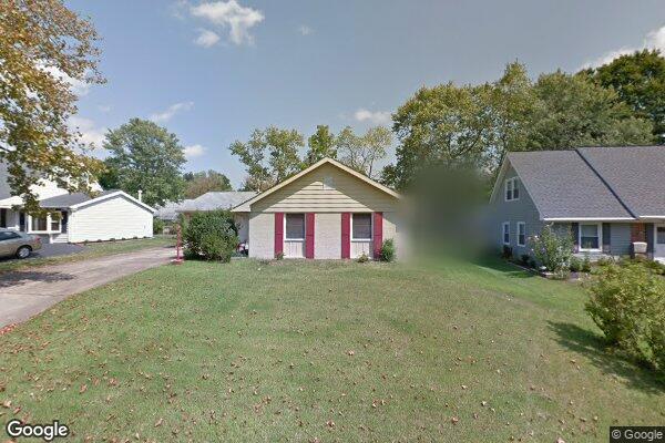 New Horizon Assisted Living V